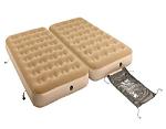 Coleman 4-in-1 QuickBed Airbed